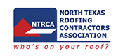north texas roofing contractors association member
